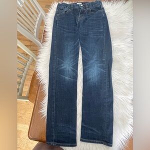 CrewCuts boys size 8